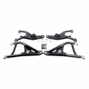 High Lifter APEXX Front Forward Upper & Lower Control Arms - Can Am Defender HD11