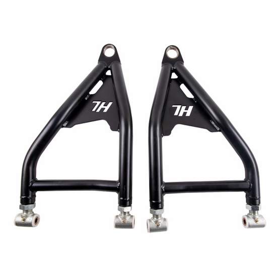 High Lifter APEXX Front Forward Upper & Lower Control Arms - Can Am Defender HD11 - alt image 0