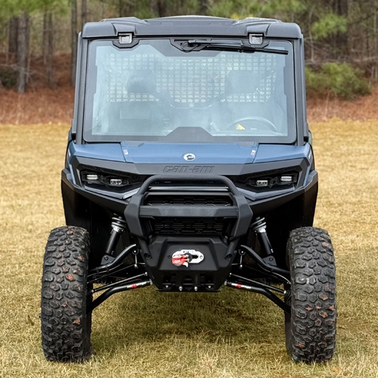 High Lifter APEXX Front Forward Upper & Lower Control Arms - Can Am Defender HD11 - alt image 2