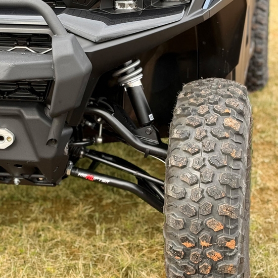 High Lifter APEXX Front Forward Upper & Lower Control Arms - Can Am Defender HD11 - alt image 4