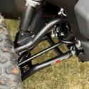 High Lifter APEXX Front Forward Upper & Lower Control Arms - Can Am Defender HD11
