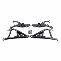 High Lifter APEXX Front Forward Upper & Lower Control Arms - Can Am Defender HD11