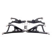 High Lifter APEXX Front Forward Upper & Lower Control Arms - Can Am Defender HD11