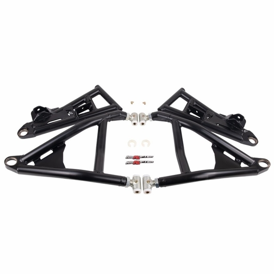 High Lifter APEXX Front Forward Upper & Lower Control Arms - CF Moto UForce U10 Pro