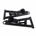 High Lifter APEXX Front Forward Upper & Lower Control Arms - CF Moto UForce U10 Pro