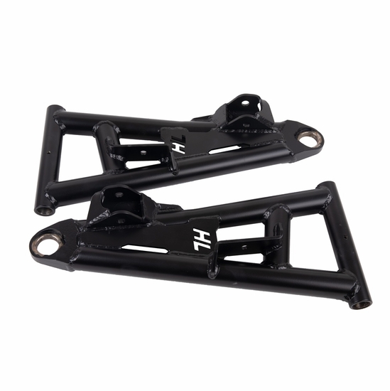 High Lifter APEXX Front Forward Upper & Lower Control Arms - CF Moto UForce U10 Pro - alt image 0