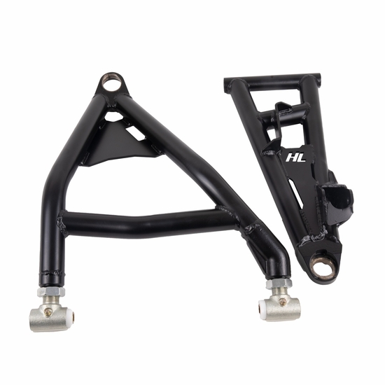 High Lifter APEXX Front Forward Upper & Lower Control Arms - CF Moto UForce U10 Pro - alt image 1