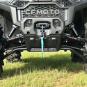 High Lifter APEXX Front Forward Upper & Lower Control Arms - CF Moto UForce U10 Pro