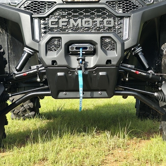 High Lifter APEXX Front Forward Upper & Lower Control Arms - CF Moto UForce U10 Pro - alt image 5