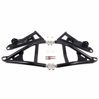 High Lifter APEXX Front Forward Upper & Lower Control Arms - CF Moto UForce U10 Pro