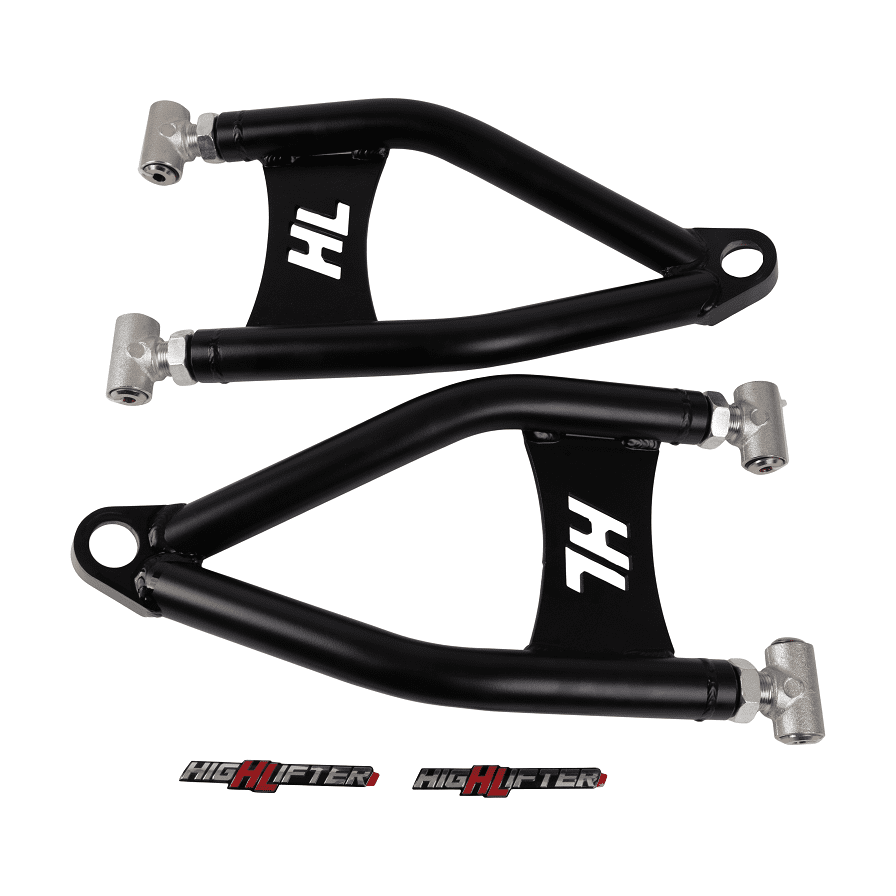 Polaris Sportsman XP 850 Front Control Arms | Side By Side Stuff