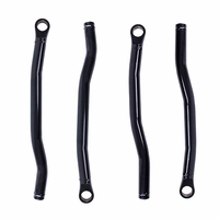 High Lifter APEXX Lower and Middle Radius Bars - 2017-23 Can-Am Maverick X3 (72 Inch Models)