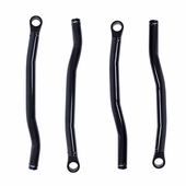 High Lifter APEXX Lower and Middle Radius Bars - Can-Am Maverick X3 (72 Inch Models)