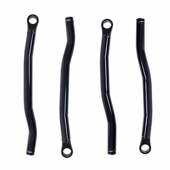 High Lifter APEXX Lower and Middle Radius Bars - 2017-23 Can-Am Maverick X3 (72 Inch Models)