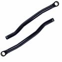 High Lifter APEXX Lower and Middle Radius Bars - 2017-23 Can-Am Maverick X3 (72 Inch Models)