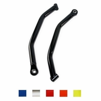 High Lifter APEXX Lower Arched Radius Bars - 2014-23 Polaris RZR XP 1000, XP Turbo