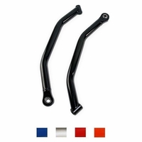 High Lifter APEXX Lower Arched Radius Bars - 2014-23 Polaris RZR XP 1000, XP Turbo