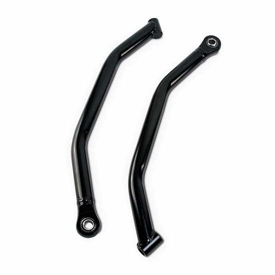 High Lifter APEXX Lower Arched Radius Bars - 2014-23 Polaris RZR XP 1000, XP Turbo