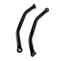 High Lifter APEXX Lower Arched Radius Bars - 2014-23 Polaris RZR XP 1000, XP Turbo