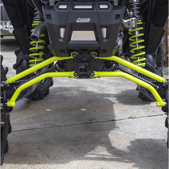High Lifter APEXX Lower Arched Radius Bars - 2014-23 Polaris RZR XP 1000, XP Turbo - alt image 0
