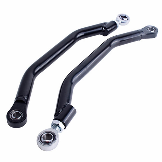 High Lifter APEXX Lower Arched Radius Bars - 2019-22 Honda Talon 1000R - alt image 0