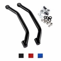 High Lifter APEXX Lower Arched Radius Bars - Polaris RZR PRO XP