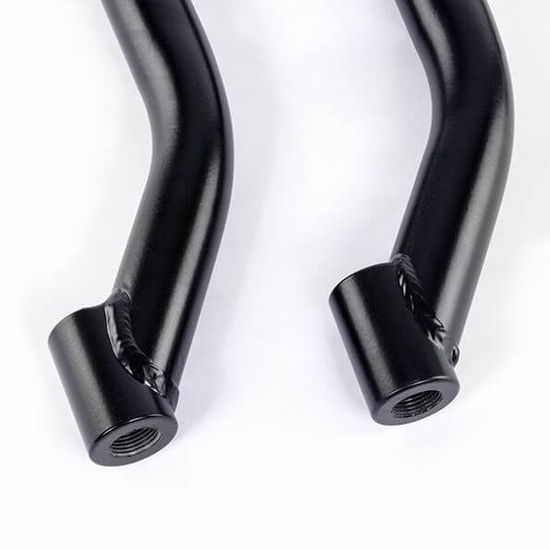 High Lifter APEXX Lower Arched Radius Bars - Polaris RZR PRO XP - alt image 1