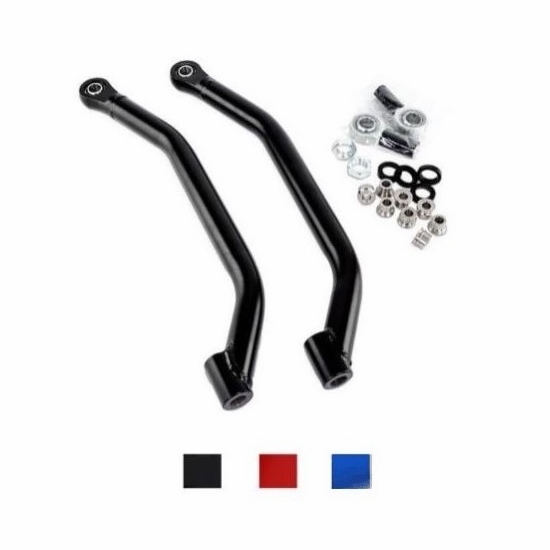High Lifter APEXX Lower Arched Radius Bars - Polaris RZR PRO XP