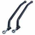 High Lifter APEXX Lower Arched Radius Rods - Polaris RZR PRO R