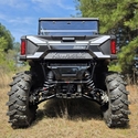 High Lifter APEXX Rear Control Arms - Kawasaki Ridge