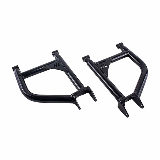 High Lifter APEXX Rear Raked Control Arms - 2020-22 Can Am Defender HD10 XMR - alt image 1