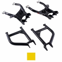 High Lifter APEXX Rear Raked Control Arms - 2020-25 Can Am Defender HD8. HD10