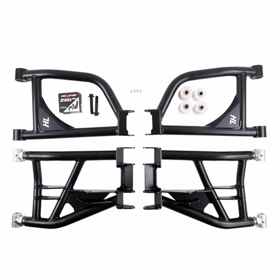 High Lifter APEXX Rear Raked Control Arms - Can Am Defender HD11