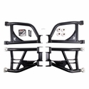 High Lifter APEXX Rear Raked Control Arms - Can Am Defender HD11