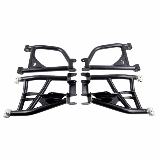 High Lifter APEXX Rear Raked Control Arms - Can Am Defender HD11 - alt image 0