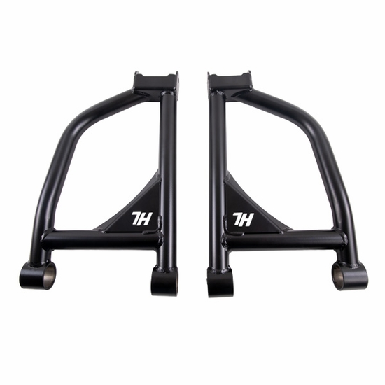 High Lifter APEXX Rear Raked Control Arms - Can Am Defender HD11 - alt image 1