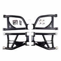 High Lifter APEXX Rear Raked Control Arms - Can Am Defender HD11