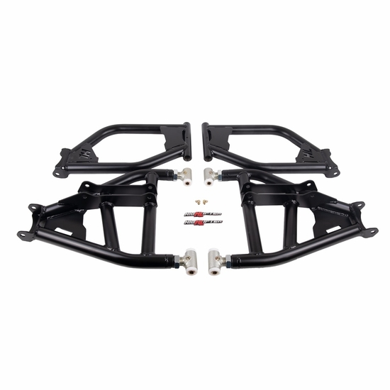 High Lifter APEXX Rear Raked Control Arms - CF Moto UForce U10 Pro