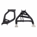 High Lifter APEXX Rear Raked Control Arms - CF Moto UForce U10 Pro