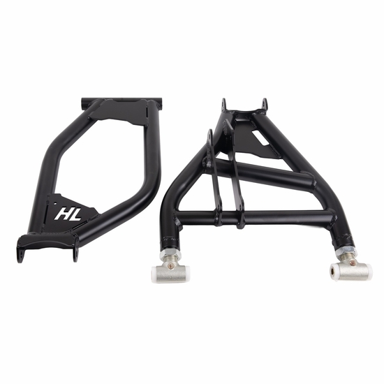 High Lifter APEXX Rear Raked Control Arms - CF Moto UForce U10 Pro - alt image 1