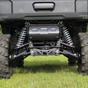 High Lifter APEXX Rear Raked Control Arms - CF Moto UForce U10 Pro