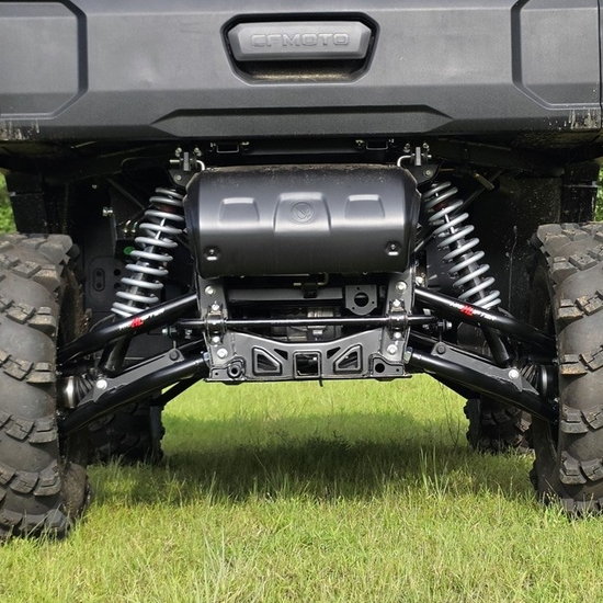 High Lifter APEXX Rear Raked Control Arms - CF Moto UForce U10 Pro - alt image 5