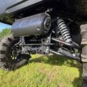 High Lifter APEXX Rear Raked Control Arms - CF Moto UForce U10 Pro