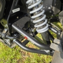 High Lifter APEXX Rear Raked Control Arms - CF Moto UForce U10 Pro