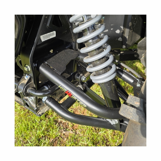 High Lifter APEXX Rear Raked Control Arms - CF Moto UForce U10 Pro - alt image 7