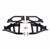 High Lifter APEXX Rear Raked Control Arms - CF Moto UForce U10 Pro