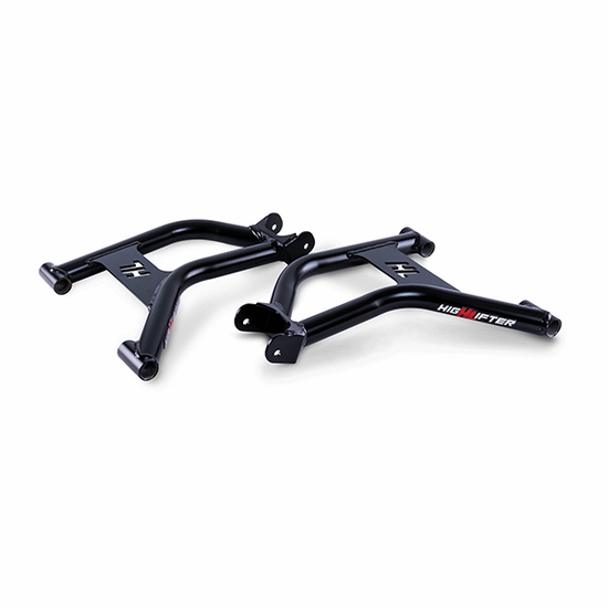 High Lifter APEXX Rear Upper and Lower Control Arms - 2018-20 Polaris Ranger 1000, XP 1000 - alt image 0