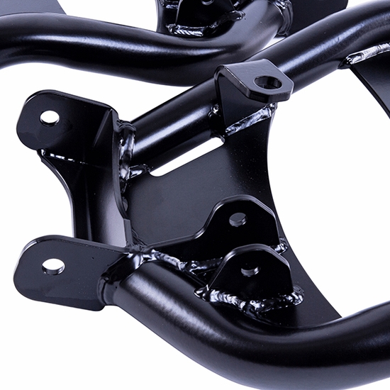 High Lifter APEXX Rear Upper and Lower Control Arms - 2018-20 Polaris Ranger 1000, XP 1000 - alt image 2