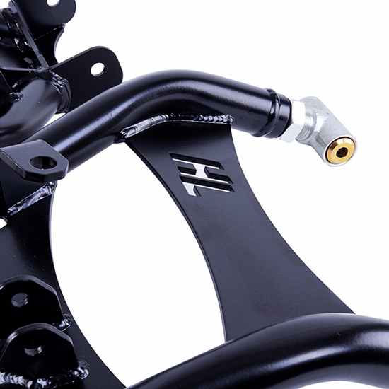 High Lifter APEXX Rear Upper and Lower Control Arms - 2018-20 Polaris Ranger 1000, XP 1000 - alt image 7