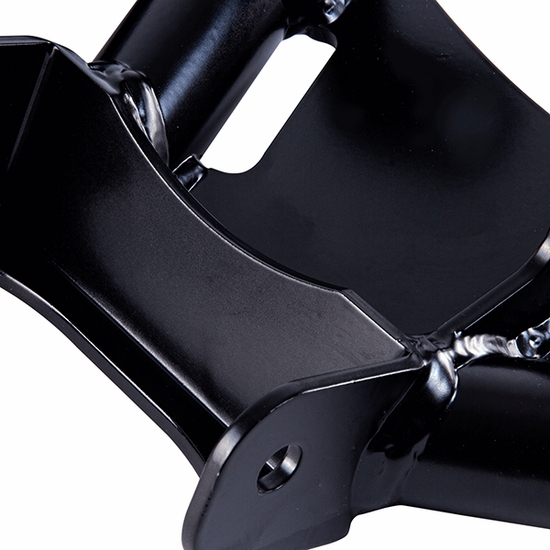 High Lifter APEXX Rear Upper and Lower Control Arms - 2018-20 Polaris Ranger 1000, XP 1000 - alt image 8